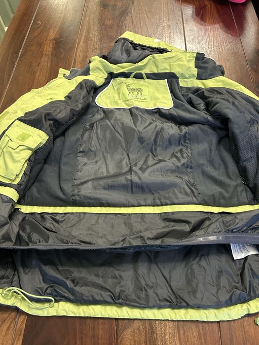 Ски яке 36/38 tcm за жени