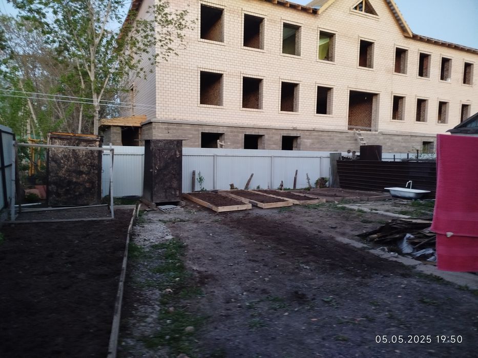 Дом для души в городе