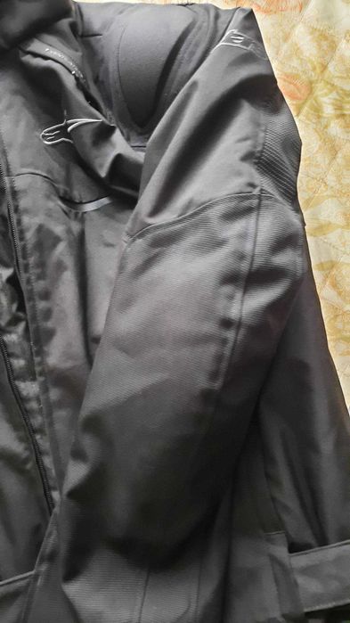 Мото Яке  Алпинстарт