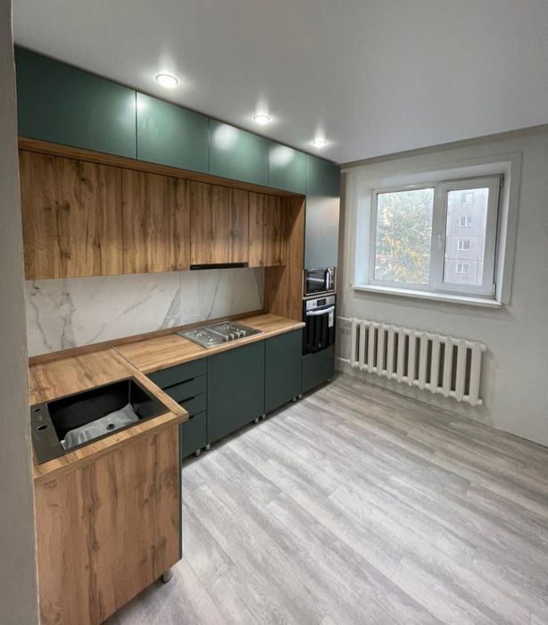 Изготовление мебели на заказ