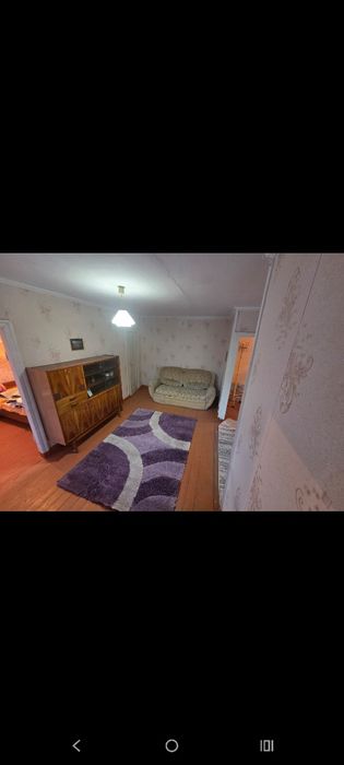 Сдам 2 комн. район 3 горб. ,мебель, маш. автомат