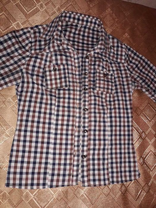 Рубашки женские 44(М) размер