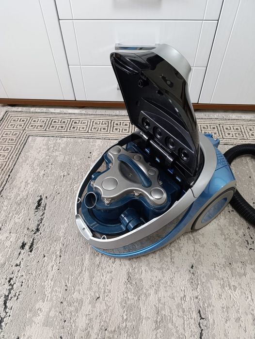 Продам пылесос samsung