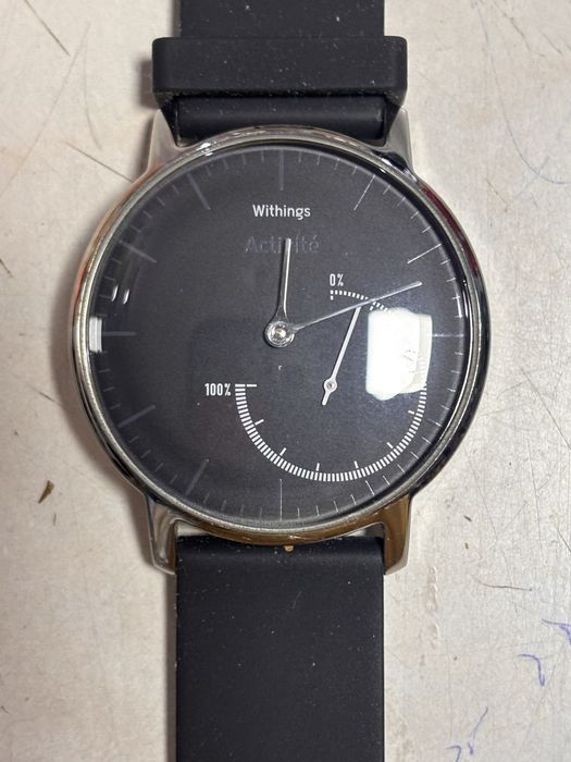 Смарт часы Withings Франция