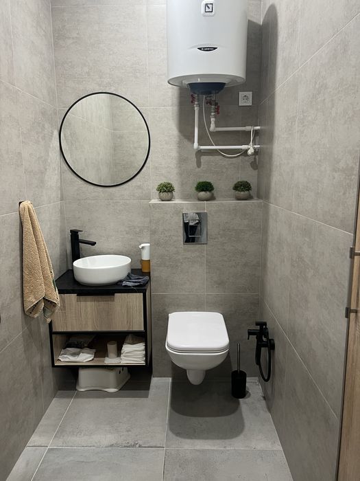 Продам 3 комнатную квартиру