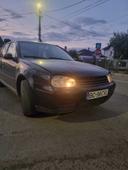 VOLKSWAGEN Golf 2004 — imagine 3