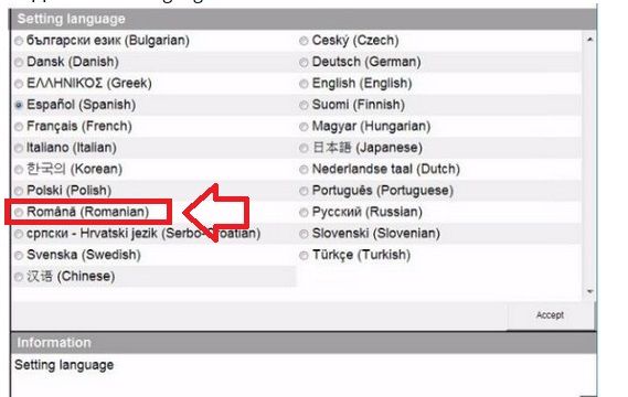 Tester Mercedes profesional Star C3 masini, camioane cu Laptop inclus