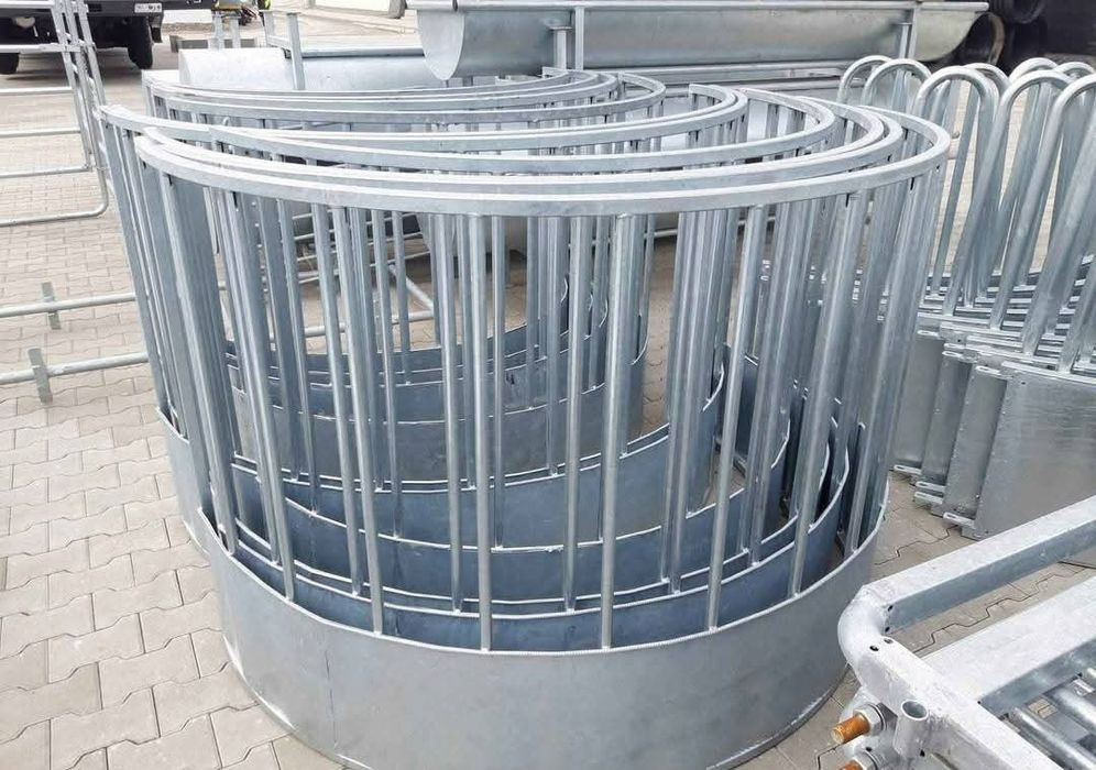 De vânzare Iesle de vaci