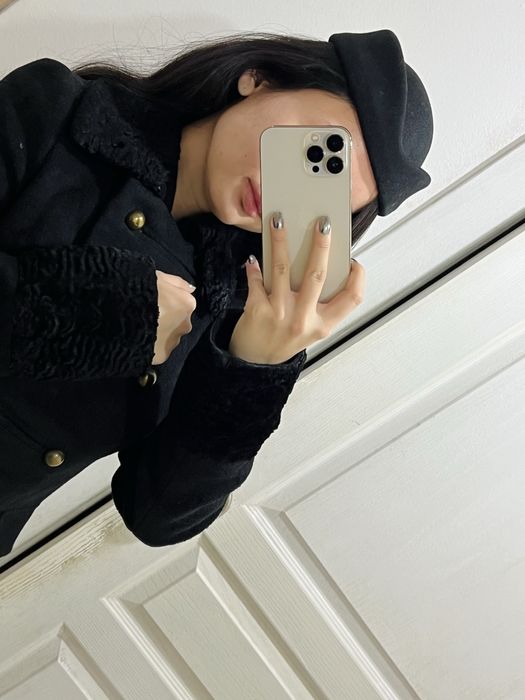 Продам Пальто в ретро стиле