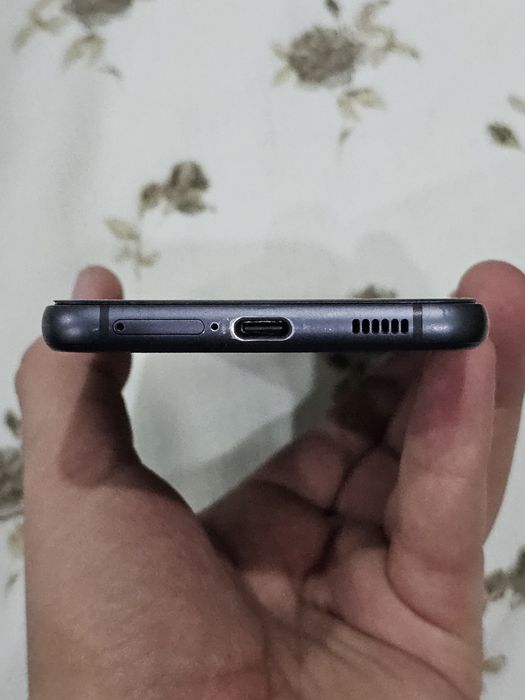 Galaxy S21 FE 256GB Phantom Black