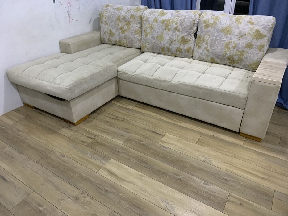 Продается диван СРОЧНО