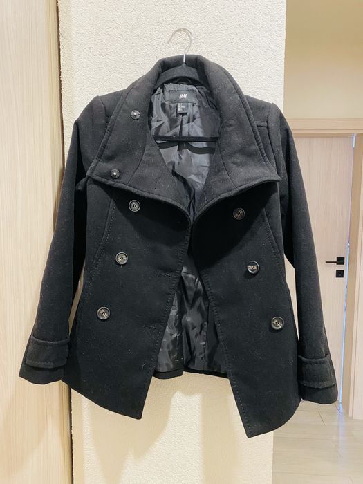 Дамско палто H&M