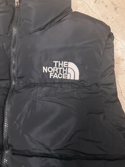 Vesta the north face