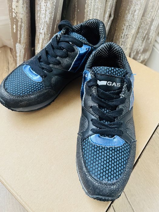 Маратонки GAS