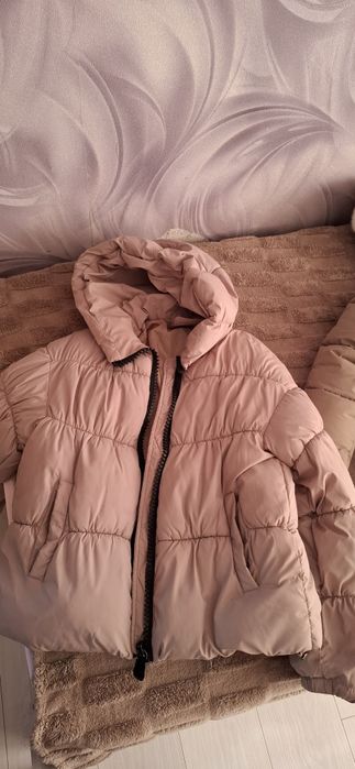 Продам куртку  на подростка