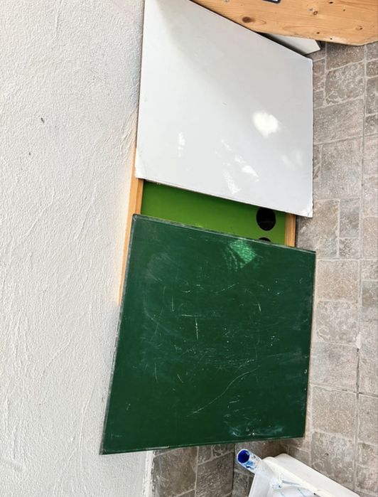 tabla dubla pentru copii