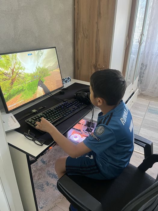 Продаю игровую компьютер