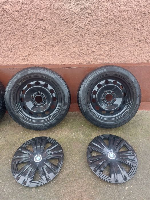 Jante Bmw R16 Originale