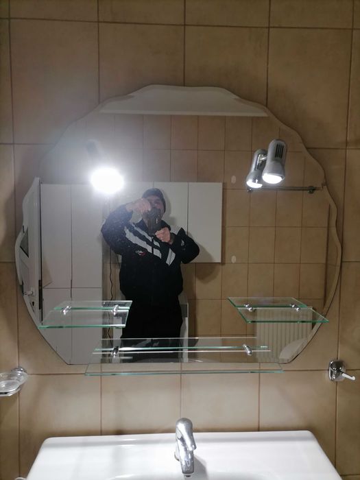 De vizare obiecte sanitare folosite pretț convenabil