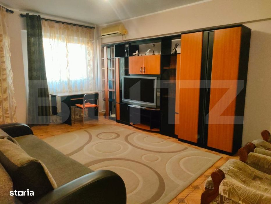 Apartament 2 camere de vanzare, 58.88 mp, etaj 2 – Strada Brailei — fotografia 1