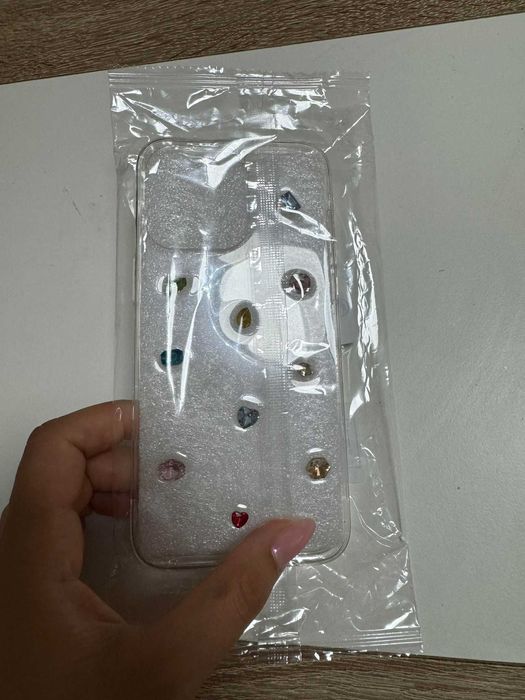 iPhone 15 Pro + 15 Pro MAX кайсове