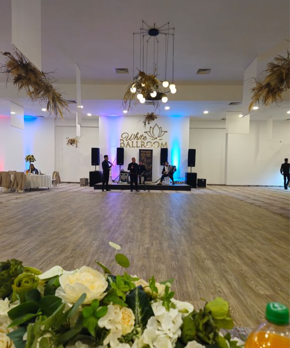 ***Fum Greu Dansul Mirilor***