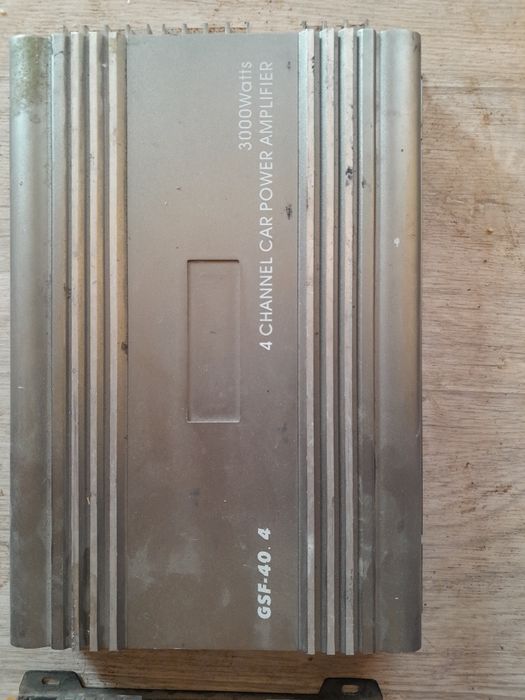 Усилитель звука дешево