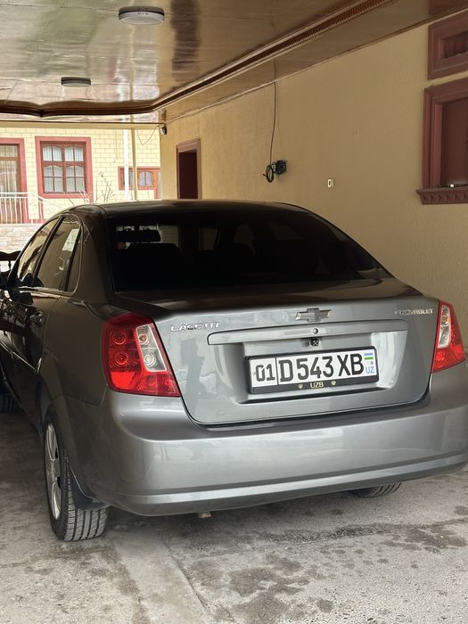 Gentra 1 evro 2016/2017