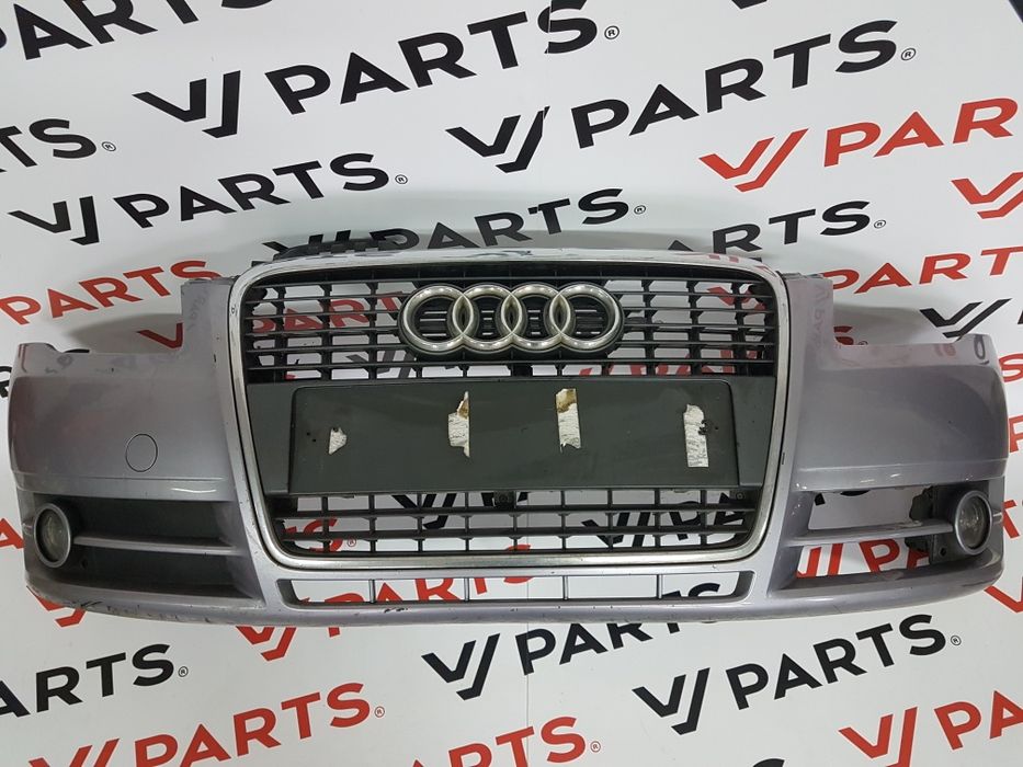 Xenon Фар Фарове стоп стопове броня Audi A4 B7 B8 s line огледало А4 A