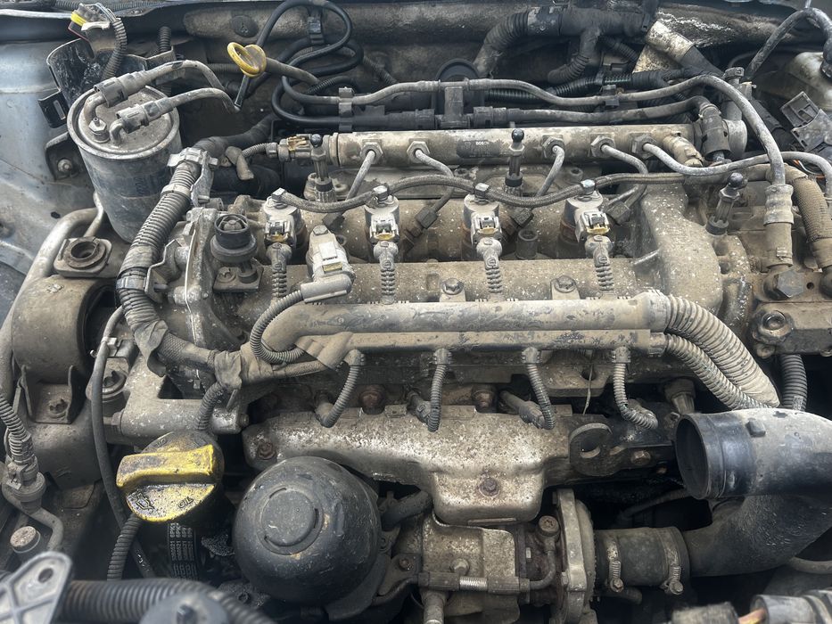 Vand motor de Opel Corsa D 1.3 JTD