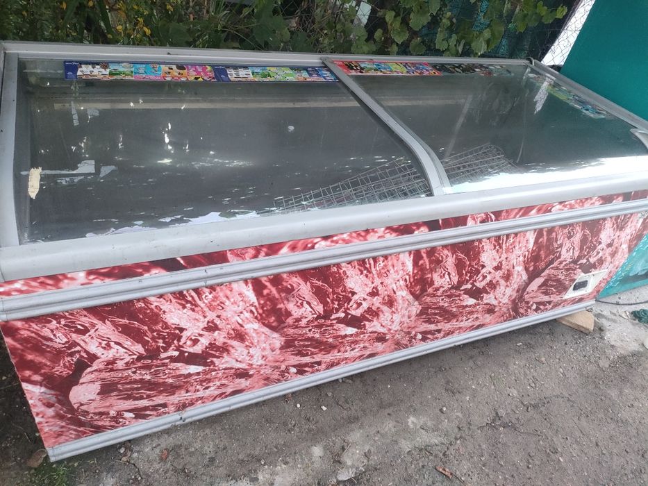 Vitrina AHT arată bine