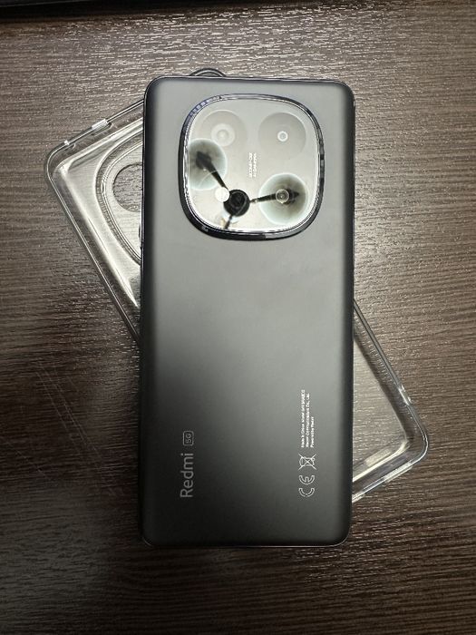 Xiaomi Redmi Note 14 Pro plus 12/512