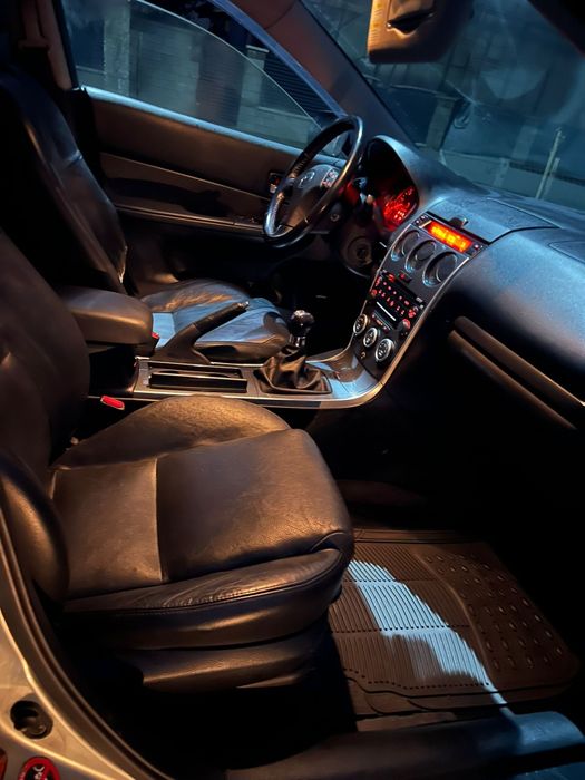 Mazda 6 2007 2.0 D 143 CP