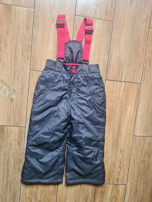 Pantaloni zăpadă                  .