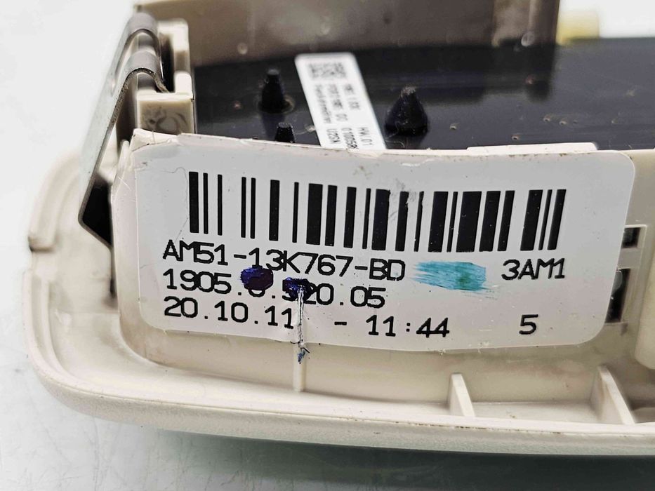 Plafoniera spate  Ford C-Max 2 [Fabr 2010-2015] AM51-13K767-BD
