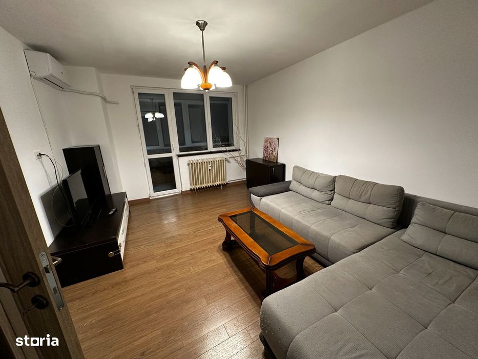„Apartament modern cu panorama superbă, gata de mutare – Iuliu Maniu”