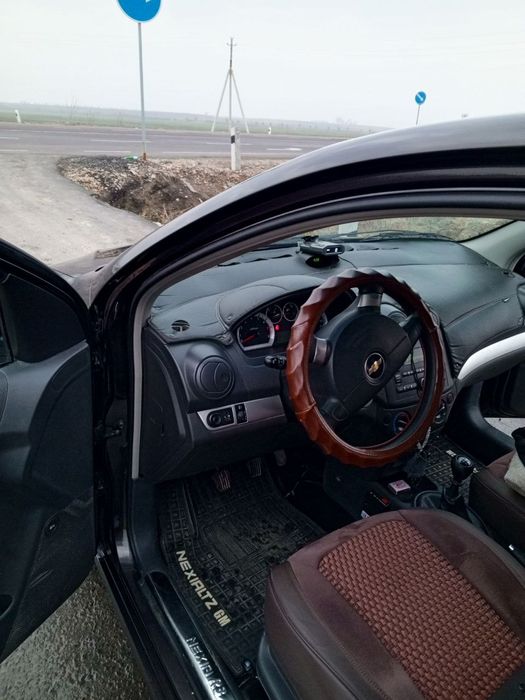 Neksiya 3 mexanika sotladi