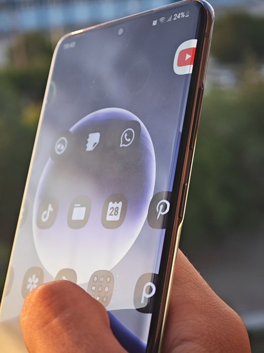 Samsung s20+ plus 8/128