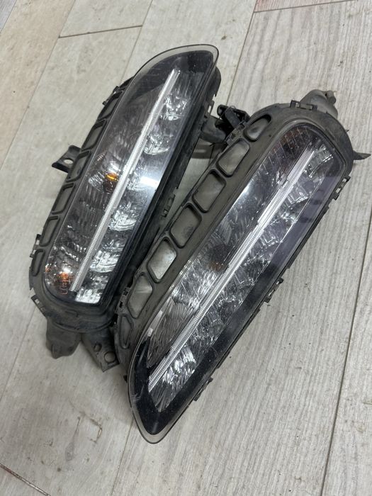 Запчасти на porcshe panamera