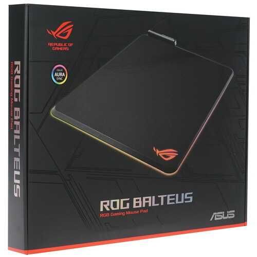 Asus rog Balteus kovrik yangi