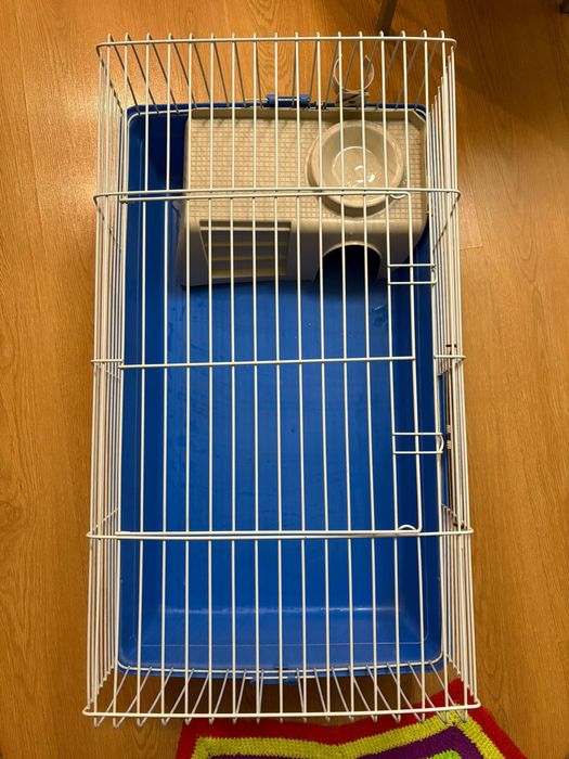 Клетка для грызуна