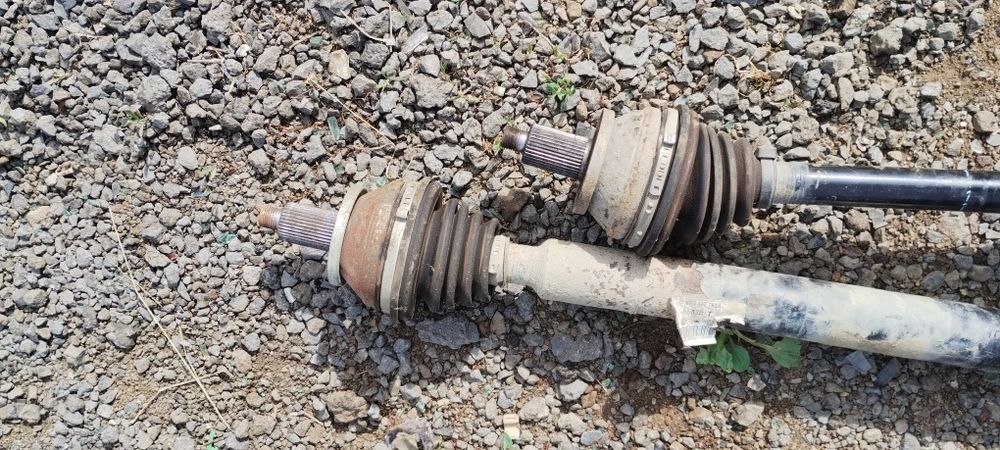 Planetara stânga dreapta 1.2 cfw Seat   Skoda