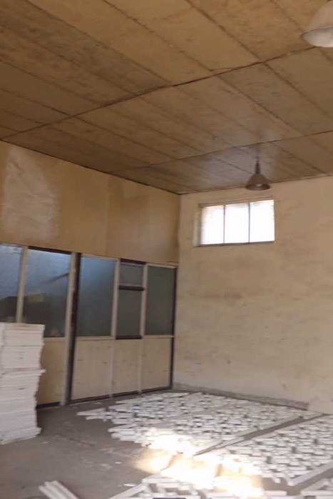 Склад, производство Сергелийский (Узгариш)