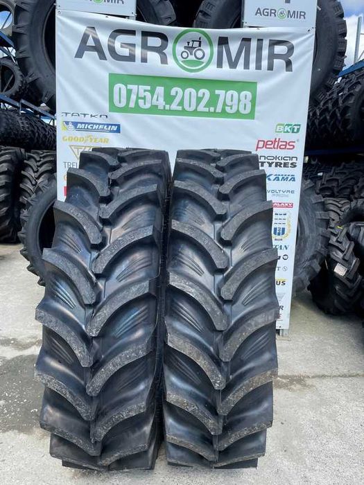 Anvelope noi agricole de tractor Radiale Tubeless 420/85R38 OZKA