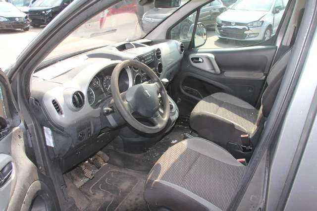 Peugeot Partner 1.6hdi Пежо Пртнер 1.6 2012г на