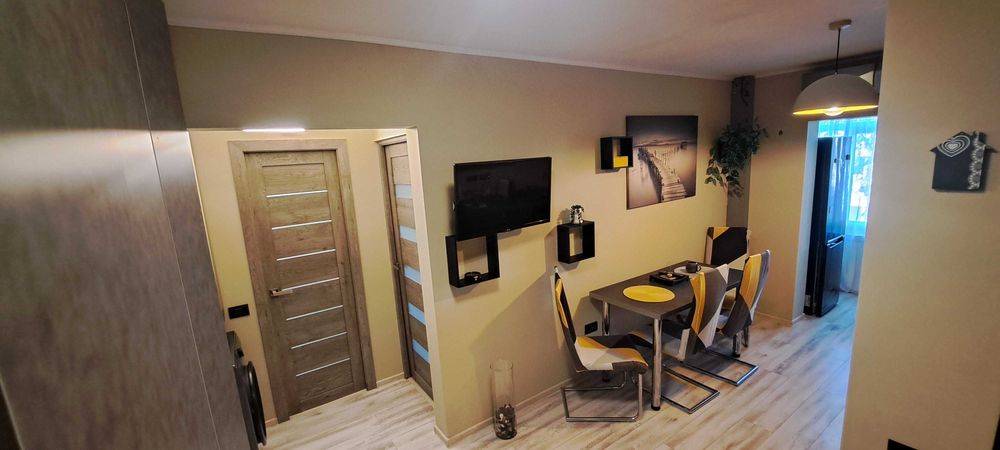 Apartament 2 camere modern, Cartier C5, Str.Albatros