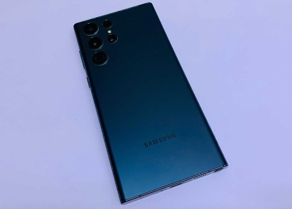 17.1.2.0.4.3 Samsung Galaxy S22 Ultra