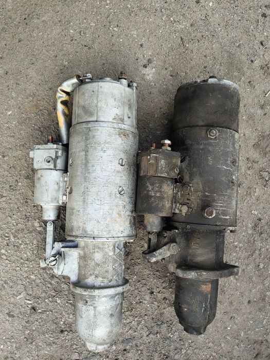 Стартер К700, К701