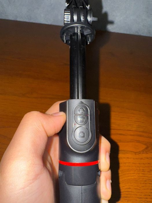 стабилизатор для мобилографов