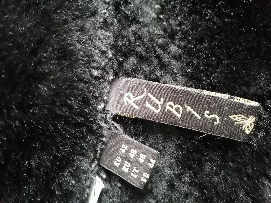 Комплект зимней одежды